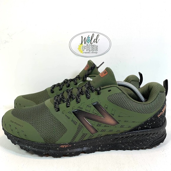 Fuelcore Trail Running Shoe 
